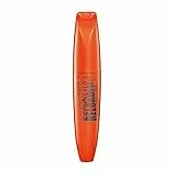 Rimmel London ScandalEyes Reloaded Mascara, Volume Estremo e Lunga Tenuta, Nero