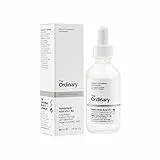 The Ordinary ácido hialurónico 2% + Vitamine B5 - Talla Grande 60ml