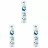 Infasil Deodorante Spray Neutro Extra Delicato, Formula Antimacchia Senza Sali di Alluminio, Efficace Fino a 24h, 150 ml (Confezione da 3)