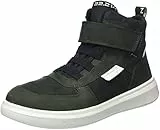 superfit Cosmo, Sneaker Bambini e ragazzi, Green, 37 EU
