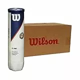 Wilson Roland Garros All Court Box (18 Tubi da 4 Palline)