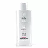 Bionike Defence Hair - Shampoo Trattamento Fortificante per Capelli Fragili, Contrasta la Caduta Stagionale e Temporanea, Azione Rivitalizzante e Fortificante, Dona Volume, 200 ml