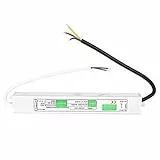 Hilitand Alimentatore LED Driver LED per Esterni Parti Elettriche12V 30W Modulazione della Larghezza di Impulso (PWM)