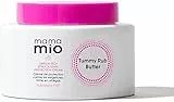 MAMA MIO Burro per la pancia da 120 ml, edizione limitata, confezione da 1