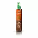 Collistar Attivi Puri Concentrato Bifasico Snellente Alghe Marine + Peptidi, Spray Corpo drenante, Leviga, ricompatta e riduce gli accumuli adiposi, Per tutti i tipi di pelle, 200 ml