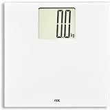 ADE bilance pesapersona digitali - grande display | bilancia persona - 180 kg | Bianco