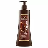 Kaloderma - Fluida Corpo, Con Olio Di Argan , 400 Ml