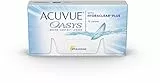 Acuvue OASYS with HYDRACLEAR PLUS - Lenti Quindicinali - protezione UV - 12 lenti