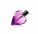 Diesel Loverdose, Eau de Parfum Donna, Profumo Floreale