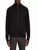 ESPRIT 122ee2i311 Maglione, 001/Nero, XS Uomo
