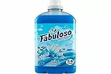 Fabuloso Ammorbidente Concentrato
