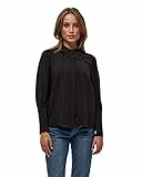 Peppercorn Jule Shirt, Maglia, Donna, Nero (9000 Black), M