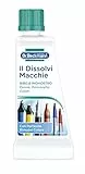 Dr. Beckmann Il Dissolvi Macchie Biro & Inchiostro | Lo smacchiatore specifico contro le macchie di inchiostro di biro, penne a sfera e molto altro | 50 ml