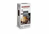 240 CAPSULE KIMBO COMPATIBILI NESPRESSO INTENSO