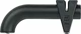 ZWILLING Affilacoltelli, Nero, 16 cm, 10 unità