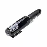 Split Ender PRO 2 tagliacapelli salon professionale senza fili per doppie punte per doppie punte secche, danneggiate e fragili nero