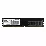 Patriot Memory Serie Signature Memoria singola DDR4 3200 MHz PC4-25600 16GB (1x16GB) C22 - PSD416G32002