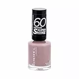 Rimmel London  60 Seconds Super Shine - Smalto per unghie Rita Ora – 8 ml