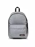 EASTPAK Out of Office, Zaino, Unisex - Adulto, 44 x 29.5 x 22 (27 L), Grigio (Sunday Grey)