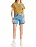 Levi's 501 Rolled Short Orinda Night, Pantaloncini Donna, Orinda Night, 28W