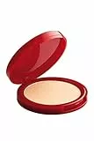 Deborah Milano - La Cipria Compatta, 30 Ivory, Effetto Matte, Levigante e Illuminante, Prolunga la Durata del Fondotinta e Fissa il Makeup, Dona una Pelle Omogenea dal Finish Naturale, 13 gr
