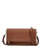 Liebeskind Berlin Aloe, Borsa a Cartella Donna, New Bourbon 2812, Small