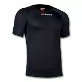GEMS MAGLIA TERMICA GAMMA NERO Nero XL