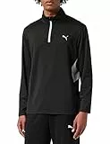 PUMA Vista 1/4 Zip
