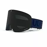 Uller Maschere da Sci - Freeride X Blue/Blue