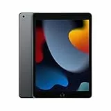 2021 Apple iPad (10,2-Inch, Wi-Fi, 64GB) Grigio Siderale (Ricondizionato)