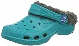 Beck Clogs Warm, Zoccoli Unisex - Bambini e ragazzi