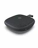 Fresh 'n Rebel Wireless Bluetooth speaker Rockbox Bold XS Storm Grey |Altoparlante Bluetooth Splash Proof Ipx5, 20 Ore Autonomia, Vivavoce, nero