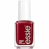 Essie Smalto, Per Unghie dal Risultato Professionale, Finish Ultra Brillante, Tenuta Fino a 14 Giorni, Edizione Limitata Winter 2022, 877 Wrapped In Luxury, 13,5 ml