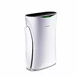 Hisense AE-15R4AF1 Purificatore D'aria Alta Efficienza Silenzioso Filtro HEPA 12 Purificazione Rapida 30 m2