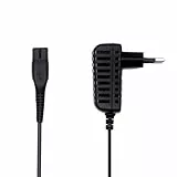 TOP CHARGEUR * Adattatore Caricatore Caricabatteria Alimentatore 5.5V per Scopa Elettrica Kärcher KB5