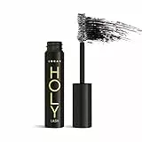 LORAC, Holy Lash Volumizing Mascara, Mascara Nero Volumizzante e Allungante, Con Burro di Karité e Vitamina E, Mascara Nero per un Make up Professionale, Non Testato su Animali