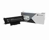 Lexmark B222X00 cartuccia toner Original Nero