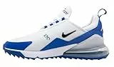 Nike Scarpe da Golf Air Max 270 G