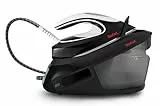 Tefal Express Anti-Calc SV8055 ferro da stiro a caldaia 2800 W 1,8 L Nero, Bianco