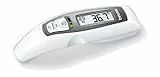 Beurer FT 65 Termometro Multifunzione 6 in 1