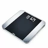 Beurer BF Limited Edition Bilancia Diagnostica con Ampio Display LCD Retroilluminato