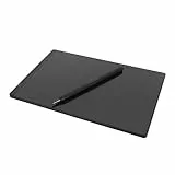 Tavoletta per Scrittura LCD Scheda da 9,5 Pollici per Lavagna Graffiti Iitem Tipo Tappetino da Gioco Tavoletta per Scrittura Ewriter Tavoletta per Tablet LCD Tavole da Disegno