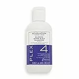 Revolution Haircare London, Shampoo Ristrutturante Blonde Plex 4 Bond, 250ml