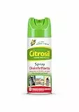 Citrosil Home Protection - Spray Disinfettante con Vere Essenze di Agrumi, Superfici Multiuso, Elimina Fino al 99,9% dei Batteri, 300 ml