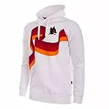 AS Roma Sweater Graphic Collection, L, Bianca