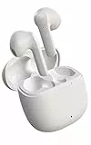Cuffie Bluetooth Wireless In Ear Auricolari 5.3 Touch Control Con Microfono Cancellazione del rumore,IPX7 impermeabile,30 ore di gioco Air Pro, bassi profondi stereo per Android/Samsung/iPhone/Huawei