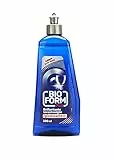 Bioform Plus Brillantante Lavastoviglie igienizzante 500ml, Liquido