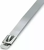 Phoenix Contact - Fascette stringicavo WT-STEEL SH 4,6 x 360, EAN: 4046356705714