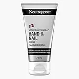Neutrogena, Formula Norvegese, Crema Mani e Unghie, 75 ml