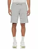 Nike Sportswear Club Fleece M, Pantaloncini, Uomo, Grigio, L